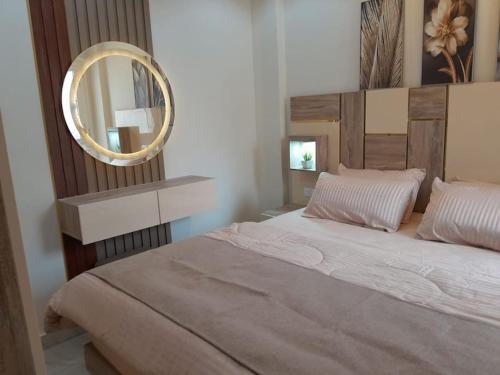 Amazing Holidayhome in Madinaty