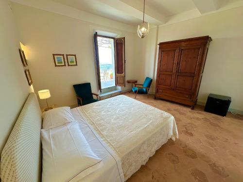 Centro Montepulciano Rooms