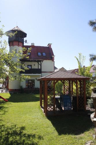 A szálláshely kívülről, Apartments Zamocek Stare casy near Poprád-Tátra repülőtér A szálláshely kívülről, Apartments Zamocek Stare casy near Poprád-Tátra repülőtér