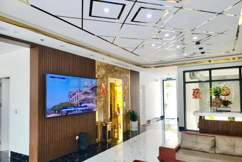 Hong Ngoc Hotel in Do Son Beach Hong Ngoc Hotel in Do Son Beach