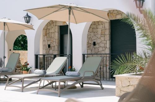 泳池, B&B Lovac in 烏爾齊尼 泳池, B&B Lovac in 烏爾齊尼