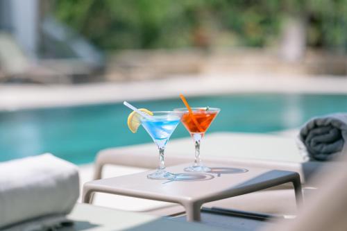 景觀, B&B Lovac in 烏爾齊尼 景觀, B&B Lovac in 烏爾齊尼