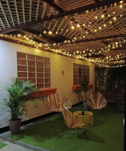 Facilities, Tequila Sunrise Hostel near Hospital Centro Médico Facilities, Tequila Sunrise Hostel near Hospital Centro Médico