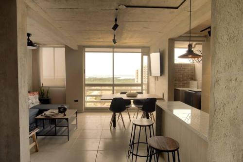 Encantador apartamento de diseño con hermosas vistas en Ciudad Mallorquín (Encantador apartamento de diseno con hermosas vistas en Ciudad Mallorquin) in Puerto Colombia Encantador apartamento de diseño con hermosas vistas en Ciudad Mallorquín (Encantador apartamento de diseno con hermosas vistas en Ciudad Mallorquin) in Puerto Colombia