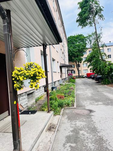 Exterior view, TallinnHousing Studio for 4 with free parking in Kitsekula Exterior view, TallinnHousing Studio for 4 with free parking in Kitsekula
