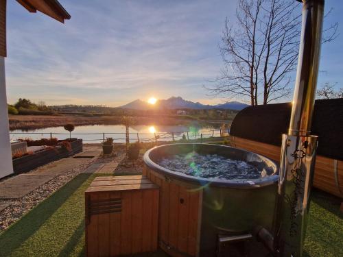 Chatka Panorama in ليفوكا Chatka Panorama in ليفوكا