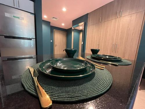 Emerald studio in Saadiyat Island in Saadiyat Island Emerald studio in Saadiyat Island in Saadiyat Island
