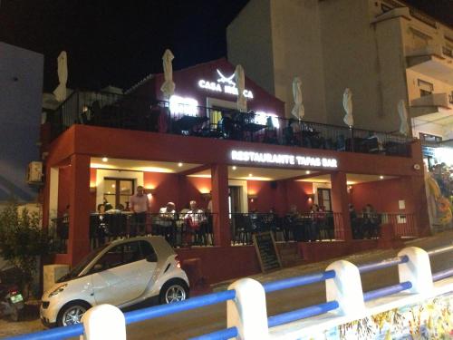 สิ่งอำนวยความสะดวก, Villa Tobias in คาวีโร สิ่งอำนวยความสะดวก, Villa Tobias in คาวีโร