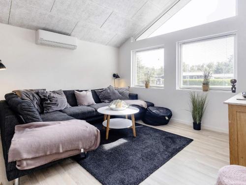 Facilities, 8 person holiday home in Storvorde in Egense Facilities, 8 person holiday home in Storvorde in Egense