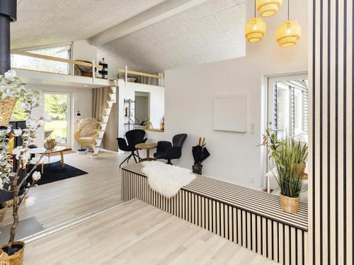 Facilities, 8 person holiday home in Storvorde in Egense Facilities, 8 person holiday home in Storvorde in Egense