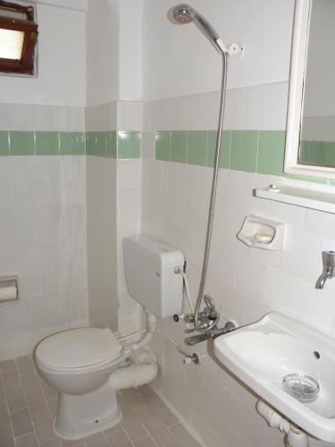 This photo about Capri Riva Hotel shared on HyHotel.com