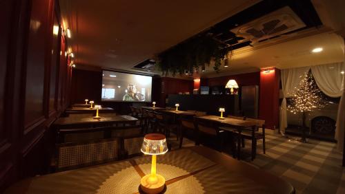 The Sangju Hotel Seoul in Songpa The Sangju Hotel Seoul in Songpa