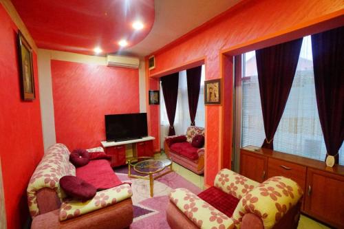 Apartman Lazic No2 in Gracanica Apartman Lazic No2 in Gracanica