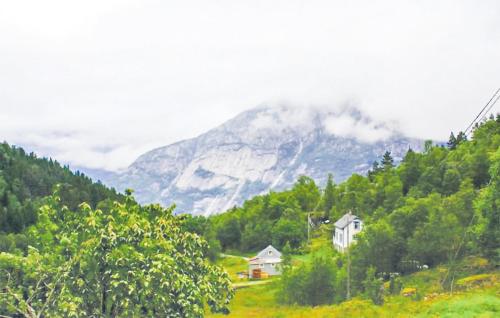 Instalaciones, 4 Bedroom Nice Home In Eidfjord in Eidfjord City Center Instalaciones, 4 Bedroom Nice Home In Eidfjord in Eidfjord City Center