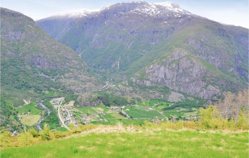 Instalaciones, 4 Bedroom Nice Home In Eidfjord in Eidfjord City Center Instalaciones, 4 Bedroom Nice Home In Eidfjord in Eidfjord City Center