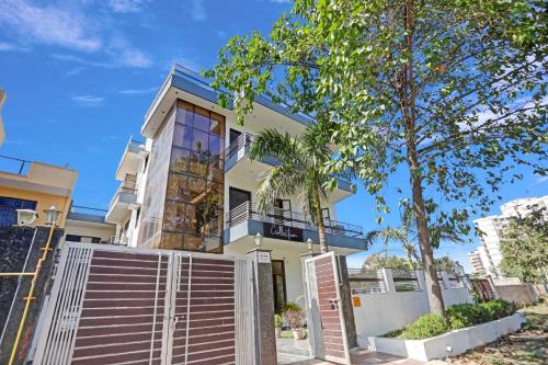 Entrance, Collection O Naveen Stay in Manesar Entrance, Collection O Naveen Stay in Manesar