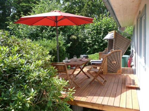 Facilities, Elysium 2 Comfortable holiday residence in Ostseebad Sellin Facilities, Elysium 2 Comfortable holiday residence in Ostseebad Sellin