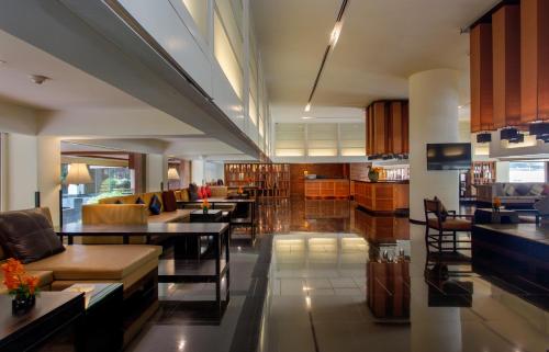 ラマダ プラザ メナム リバーサイド ホテル15