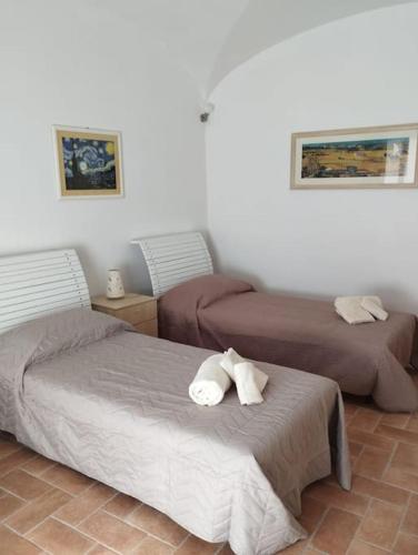 Appartamento Da Nonna Giuliana