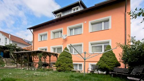 Εξωτερική όψη, Hotel Victoria in Βέιλ Αμ Ράιν Εξωτερική όψη, Hotel Victoria in Βέιλ Αμ Ράιν