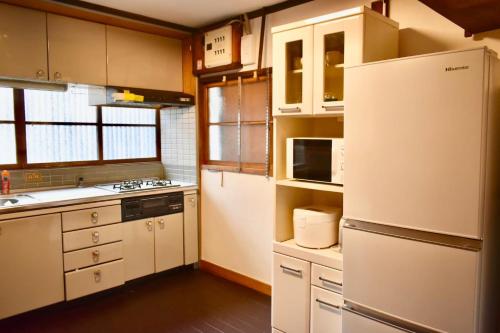 주방, あざみ庵熱海 (あざみ庵熱海) in 아타미 주방, あざみ庵熱海 (あざみ庵熱海) in 아타미