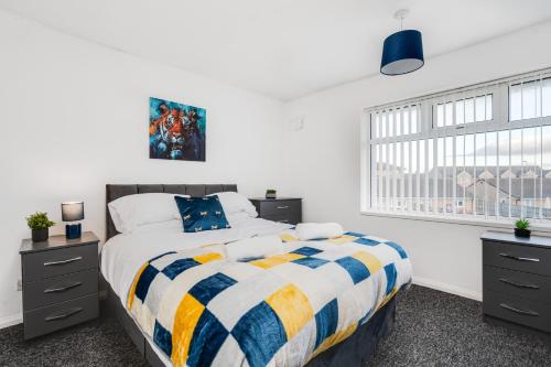 Large 3 bedroom Liverpool Free parking in Croxteth Large 3 bedroom Liverpool Free parking in Croxteth