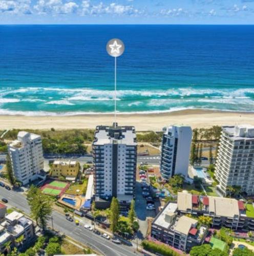 Equinox - your beach front retreat!