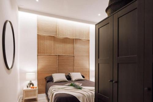 Zongo - 2 bedroom in Eixample Dreta