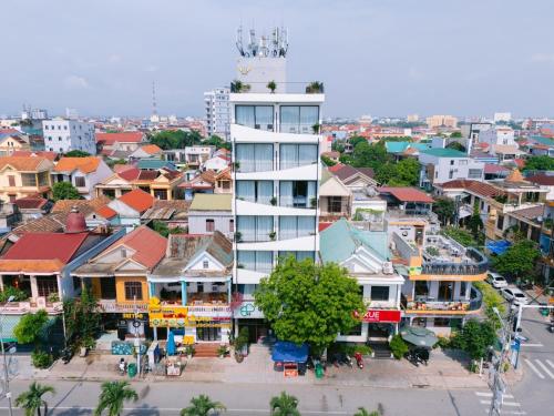 Clover Home Quang Binh in Đồng Hới (Quảng Bình) Clover Home Quang Binh in Đồng Hới (Quảng Bình)