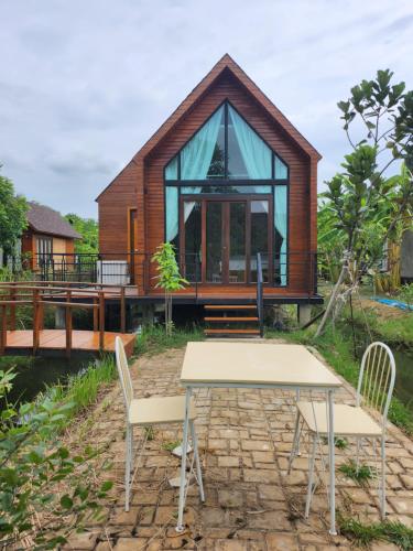 NATA Ville - นาตาวิลล์ สระบุรี in Saraburi NATA Ville - นาตาวิลล์ สระบุรี in Saraburi