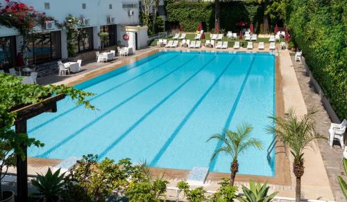 Hotel Mamora Kénitra (Hotel Mamora Kenitra) in Kenitra Hotel Mamora Kénitra (Hotel Mamora Kenitra) in Kenitra