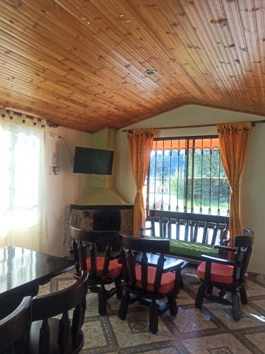 Casa Hotel Descanso Real in Salitre Casa Hotel Descanso Real in Salitre