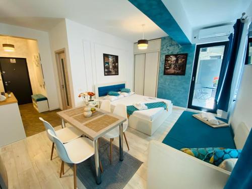 Studio Beatrice in Eforie Nord Studio Beatrice in Eforie Nord