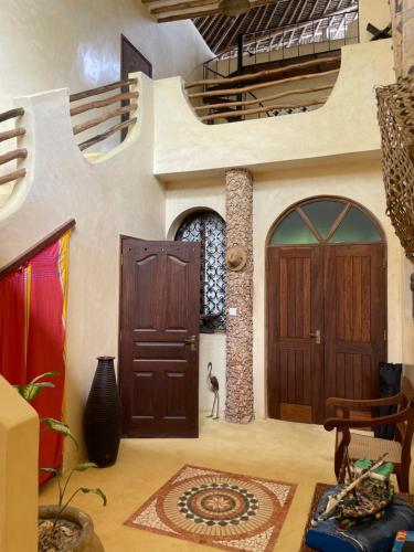 Sukuma guest house in Mombasa Sukuma guest house in Mombasa