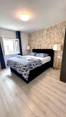 Apartment Vijoleta in City Centre