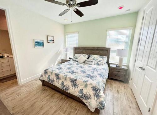 Gorgeous Villa near Disney Parks!