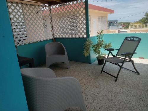 Brisas de Borinquen in Aguadilla Brisas de Borinquen in Aguadilla