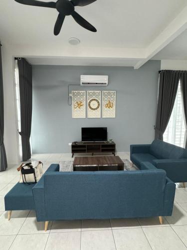 Facilities, Acik Homestay in Langgar Facilities, Acik Homestay in Langgar