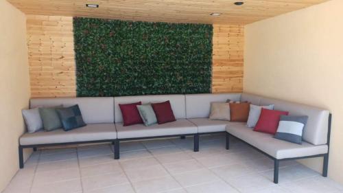 Balcony/terrace, Solar da Pedra in Pacos De Ferreira Balcony/terrace, Solar da Pedra in Pacos De Ferreira