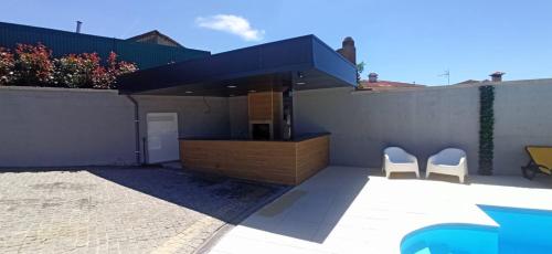 Facilities, Solar da Pedra in Pacos De Ferreira Facilities, Solar da Pedra in Pacos De Ferreira