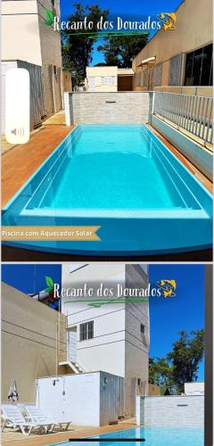 Condomínio Recanto dos Dourados - Kitnet (Condominio Recanto dos Dourados - Kitnet) in Tres Marias Condomínio Recanto dos Dourados - Kitnet (Condominio Recanto dos Dourados - Kitnet) in Tres Marias