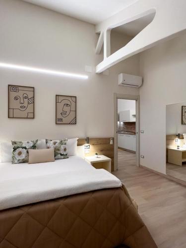 Simona Rooms in Portocannone Simona Rooms in Portocannone