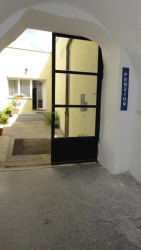 ทัศนียภาพภายนอกโรงแรม, Penzion U Hradeb in ซนอยโม ทัศนียภาพภายนอกโรงแรม, Penzion U Hradeb in ซนอยโม