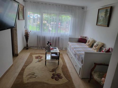 Appartement Entre Strasbourg Et Colmar - Proche d'Europa Park in 聖莫薩 Appartement Entre Strasbourg Et Colmar - Proche d'Europa Park in 聖莫薩
