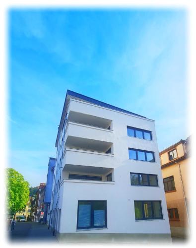 Tampilan eksterior, Ferienwohnung an der Allee in Waldkirch Tampilan eksterior, Ferienwohnung an der Allee in Waldkirch