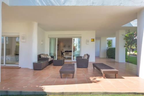 Alcazaba Beach three bedroom Apartment in Alcazaba Beach Alcazaba Beach three bedroom Apartment in Alcazaba Beach