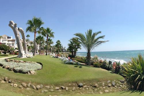 Alcazaba Beach three bedroom Apartment in Alcazaba Beach Alcazaba Beach three bedroom Apartment in Alcazaba Beach