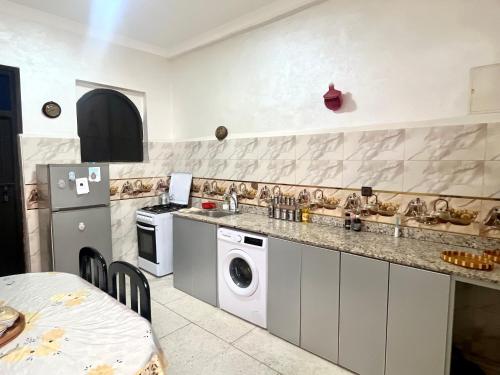 Home in the center of Agadir in Talborjt Home in the center of Agadir in Talborjt