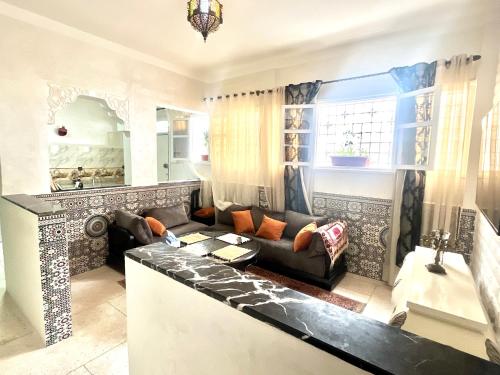 Home in the center of Agadir in Talborjt Home in the center of Agadir in Talborjt