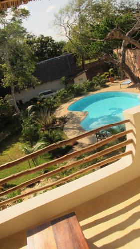 Sukuma guest house in Mombasa Sukuma guest house in Mombasa